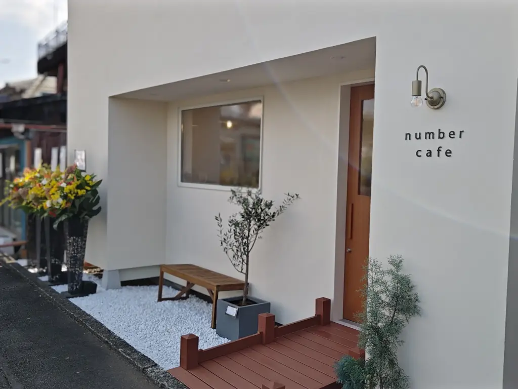 富士宮市【number cafe】ダヤンテールblog