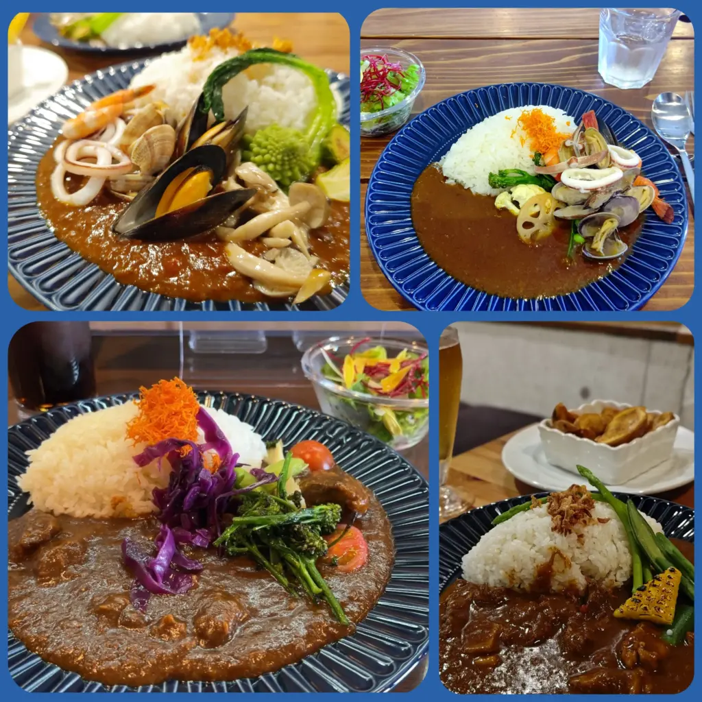 富士宮市【西洋食堂ミナトヤ】ダヤンテールblog