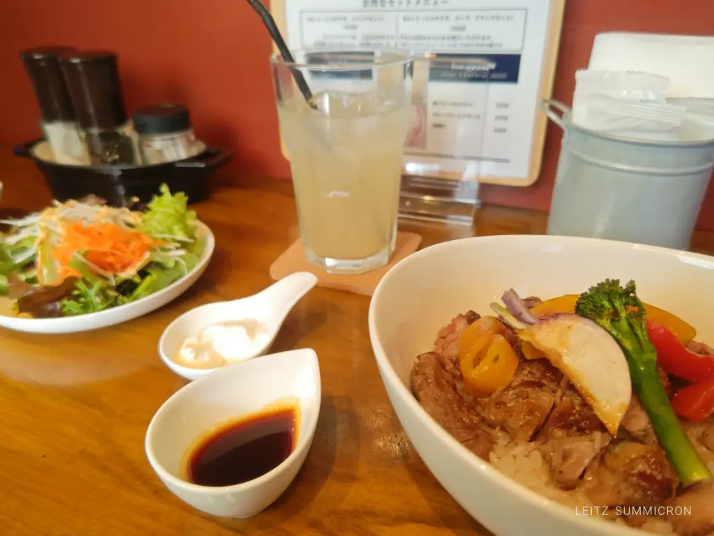 富士宮市【HIKKI’S STEAK（ヒッキーズステーキ）】キッチンカーで名を馳せた店の実店舗がオープン！ダヤンテールblog