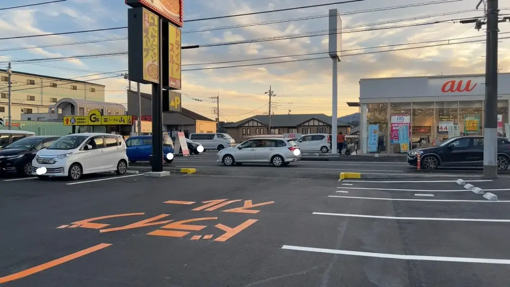 富士宮市【焼きたてのカルビ富士宮小泉店】静岡県下に３店舗目！カルビ丼とユッケジャンスープの店！リーズナブルでドライブスルー・テイクアウト・デリバリー対応！ダヤンテールblog