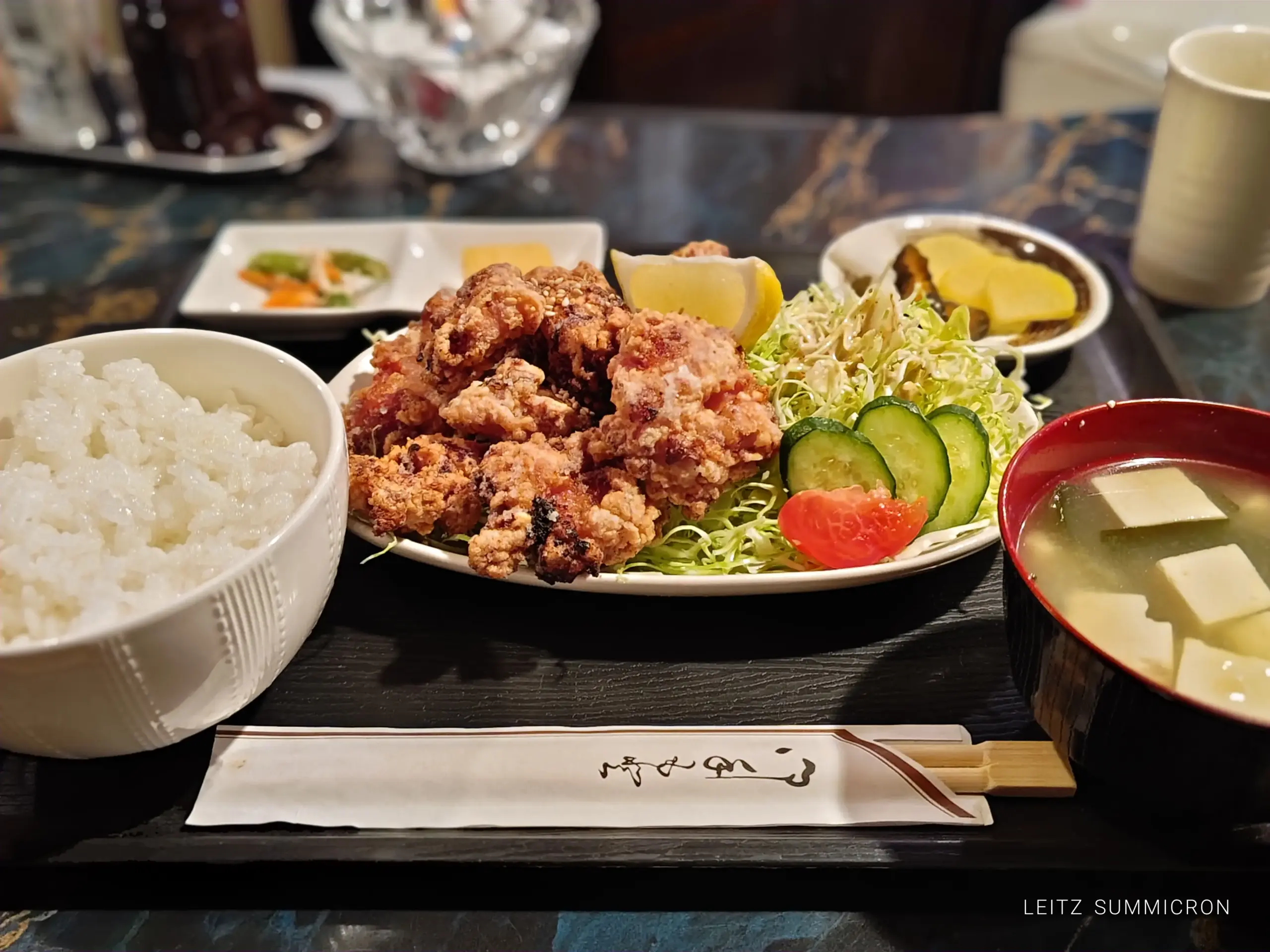 富士宮市【スナック尚賛】飲み屋が展開するリーズナブルランチ！心配なことがあって行ってみたダヤンテールblog