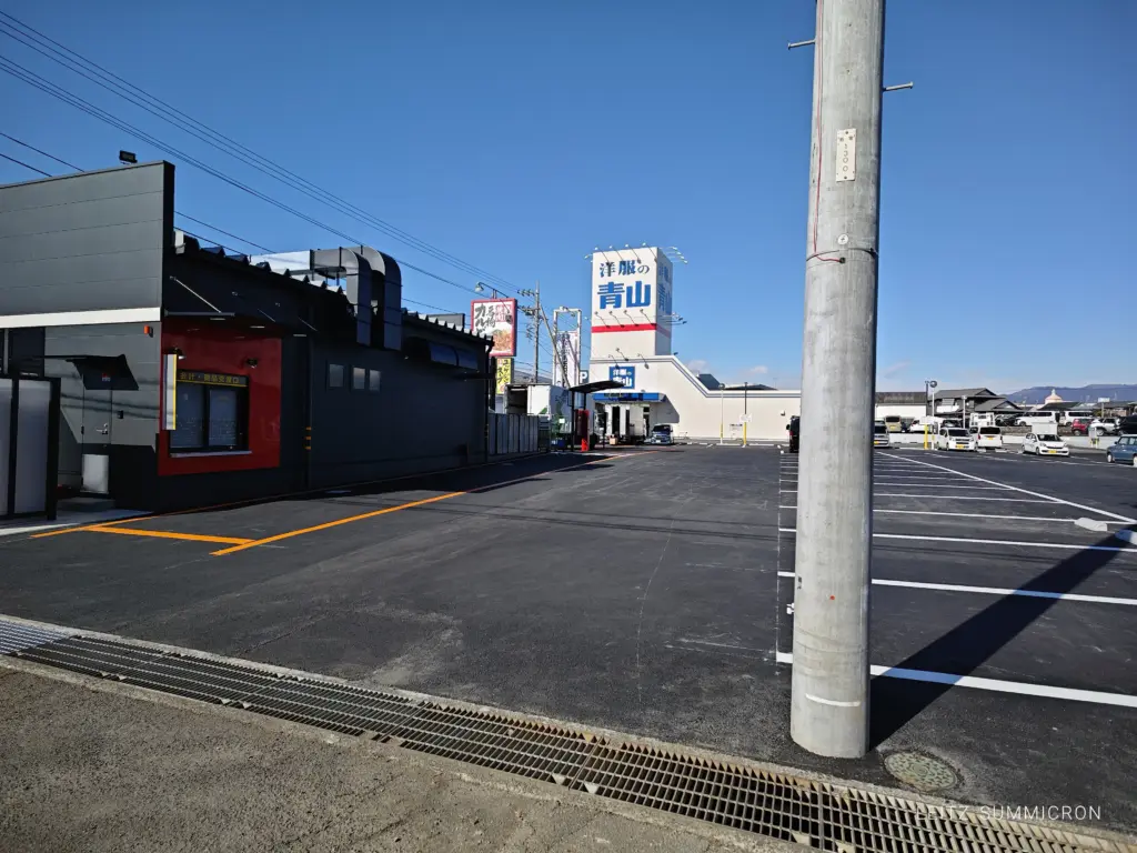 富士宮市【焼きたてのカルビ富士宮小泉店】静岡県下に３店舗目！カルビ丼とユッケジャンスープの店！リーズナブルでドライブスルー・テイクアウト・デリバリー対応！ダヤンテールblog