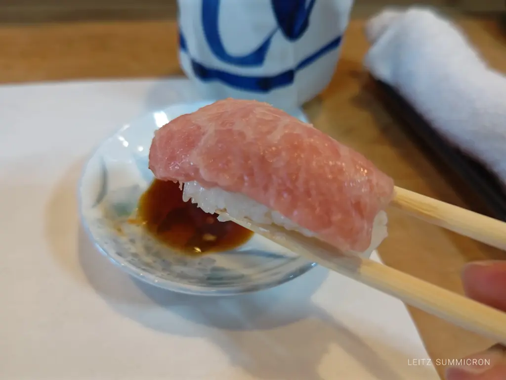 富士宮市【寿し割烹いしい】黒田小学校北側の隠れ名店で大将が目の前で握る寿しランチ！ダヤンテールblog