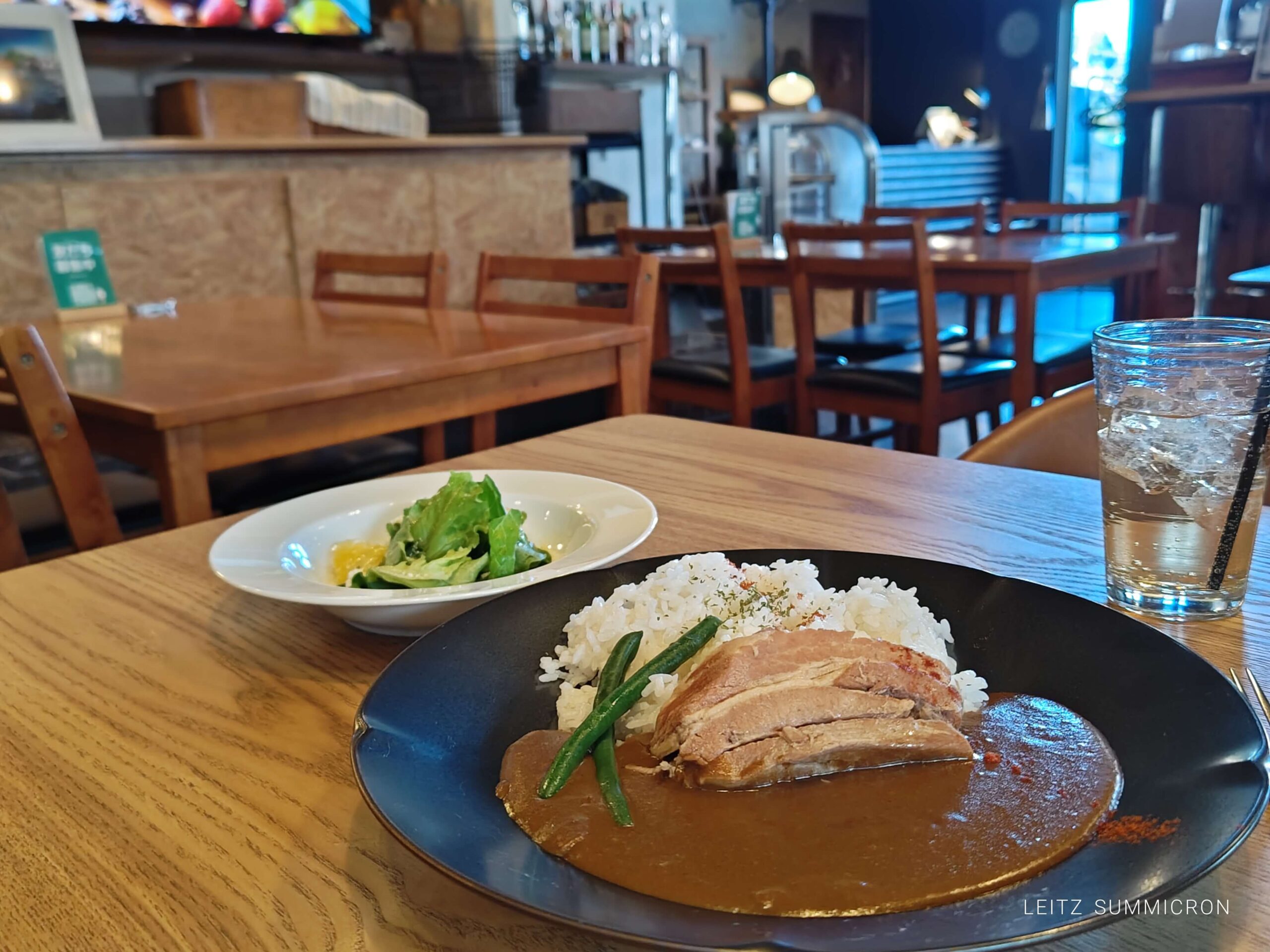 富士市【JIBFUJIジブフジ byオールドソーコ】富士市にあったあのカレーの名店の味再び！ダヤンテールblog