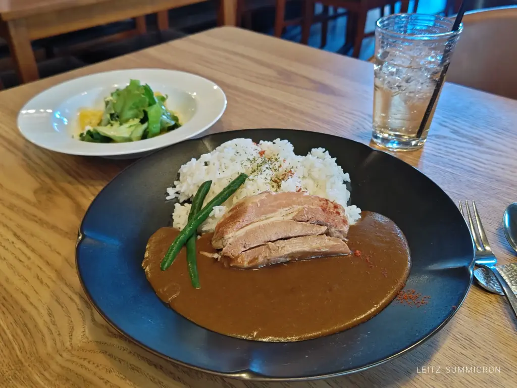 富士市【JIBFUJIジブフジ byオールドソーコ】富士市にあったあのカレーの名店の味再び！ダヤンテールblog