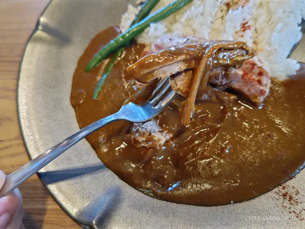 富士市【JIBFUJIジブフジ byオールドソーコ】富士市にあったあのカレーの名店の味再び！ダヤンテールblog