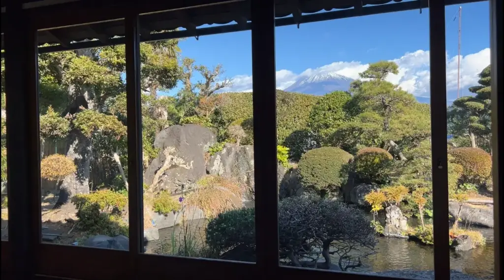 富士宮市【肉料理の片岡】高級肉料理を富士山が臨める個室でリーズナブルに！ダヤンテールblog