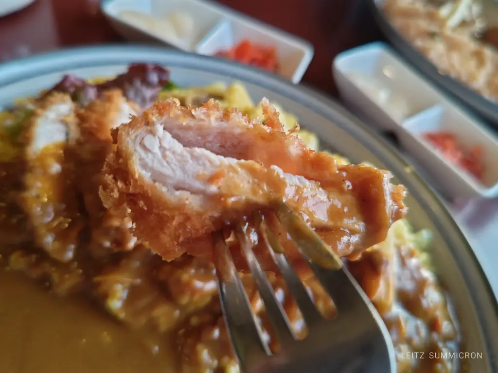 富士宮市【カレー専門店 華麗屋】カスタマイズ無限大！大盛の店で、少な目派救済サービス！ダヤンテールblog