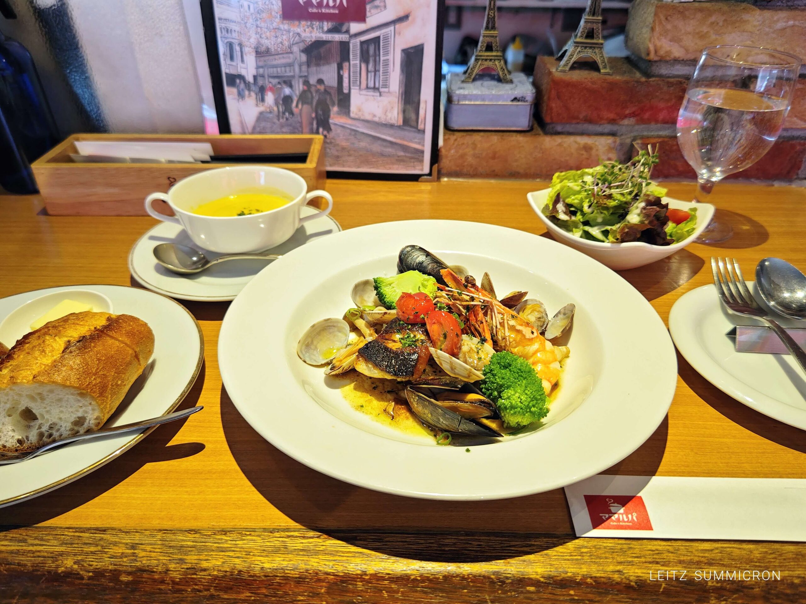 富士市ランチ【ママルパ】お魚ランチのクオリティーが凄い！ダヤンテールblog