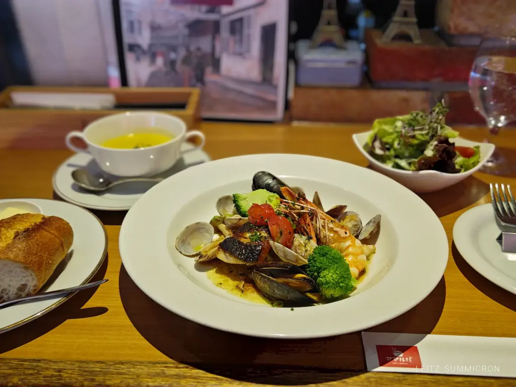 富士市ランチ【ママルパ】お魚ランチのクオリティーが凄い!ダヤンテールblog