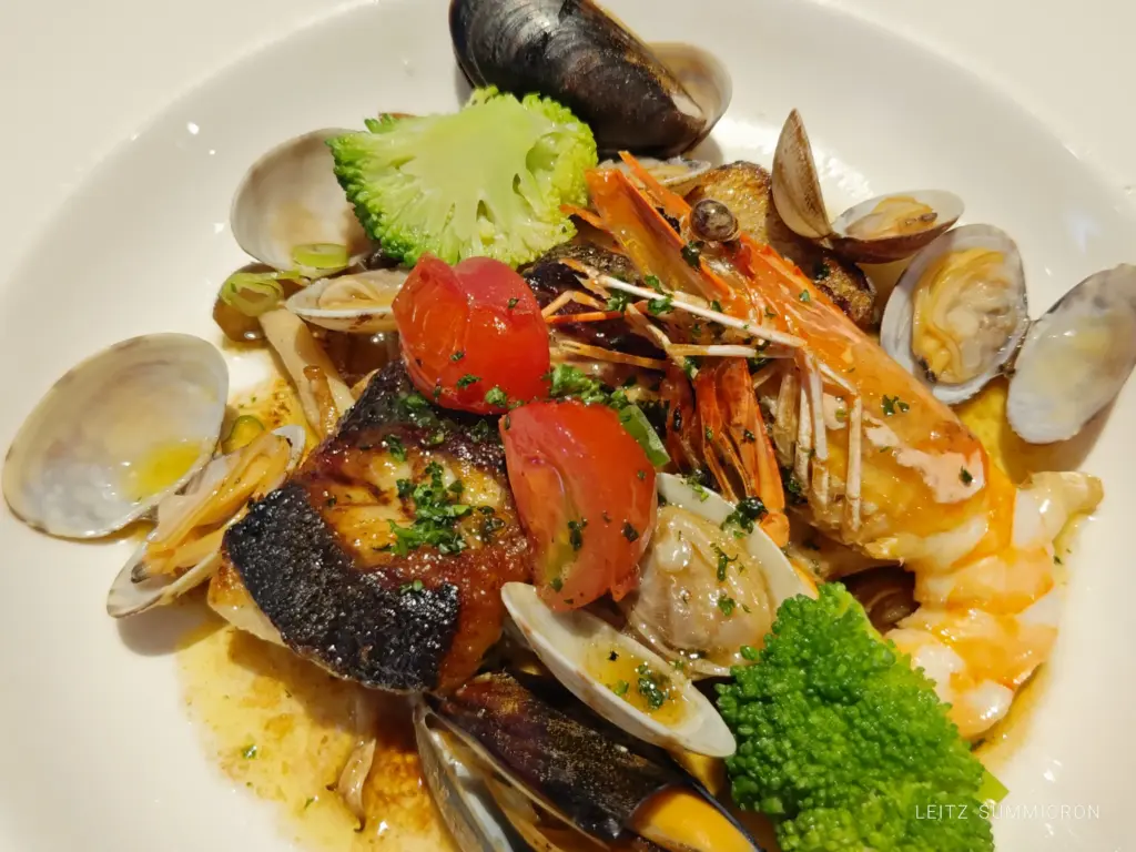 富士市ランチ【ママルパ】お魚ランチのクオリティーが凄い!ダヤンテールblog