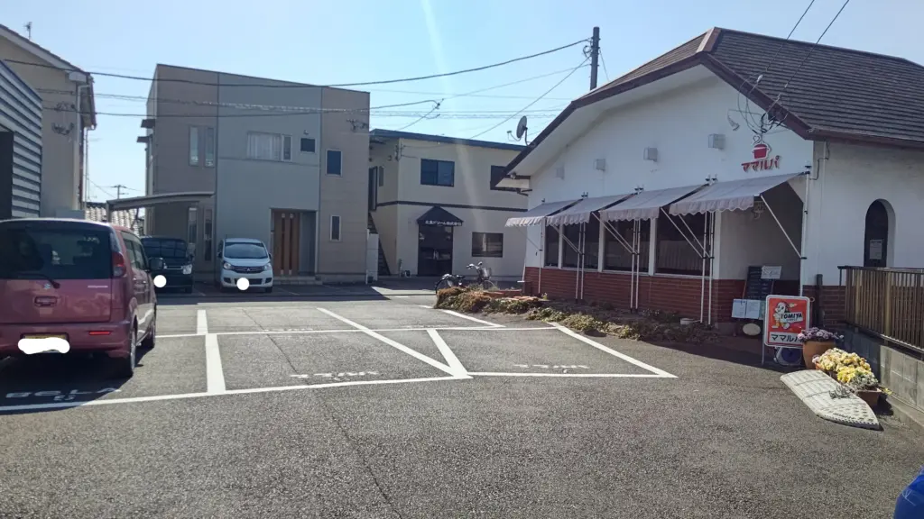 富士市ランチ【ママルパ】お魚ランチのクオリティーが凄い!ダヤンテールblog