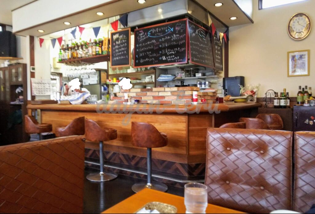 富士市ランチ【ママルパ】お魚ランチのクオリティーが凄い!ダヤンテールblog