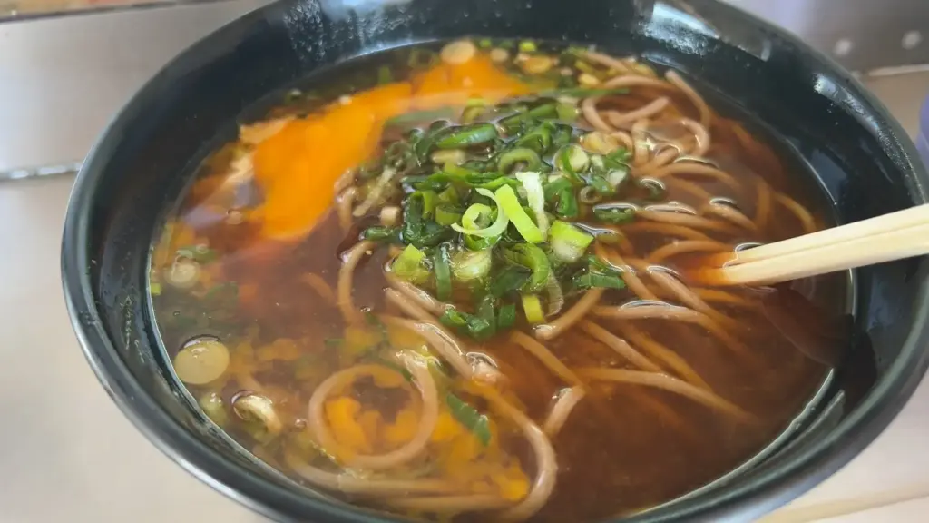 富士市『駅そば』・『駅弁』紹介!大正時代からの老舗仕出し・弁当の【富陽軒】が提供するノスタルジックな味!ダヤンテールblog