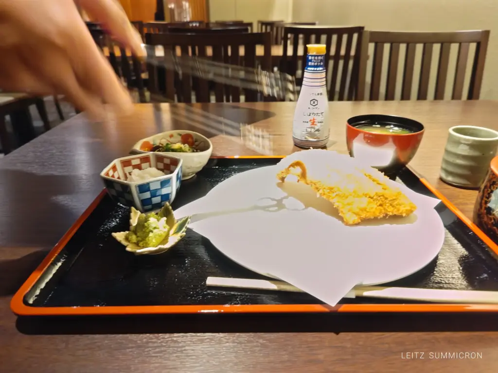 富士宮市【鮮魚高木】2025年初の鰺フライ御膳が、5月24日・25日開催されます!ダヤンテールblog