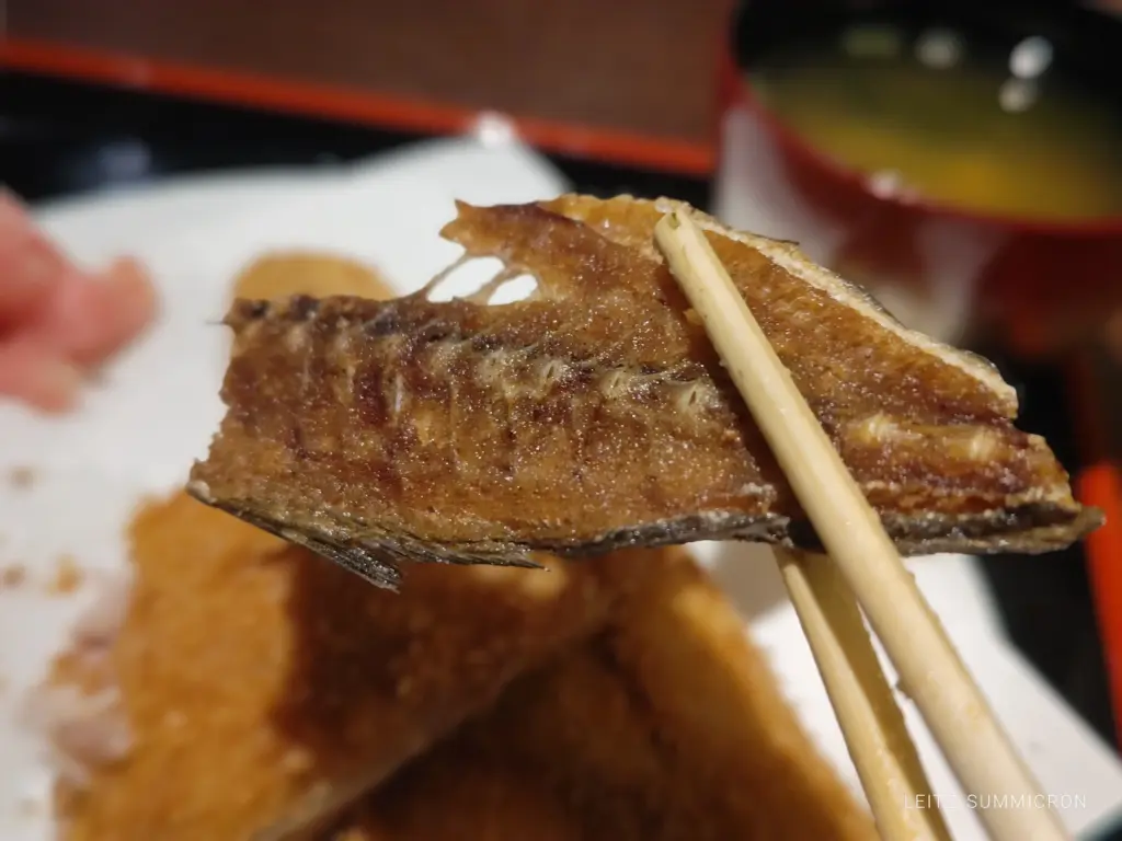 富士宮市【鮮魚高木】2025年初の鰺フライ御膳が、5月24日・25日開催されます!ダヤンテールblog