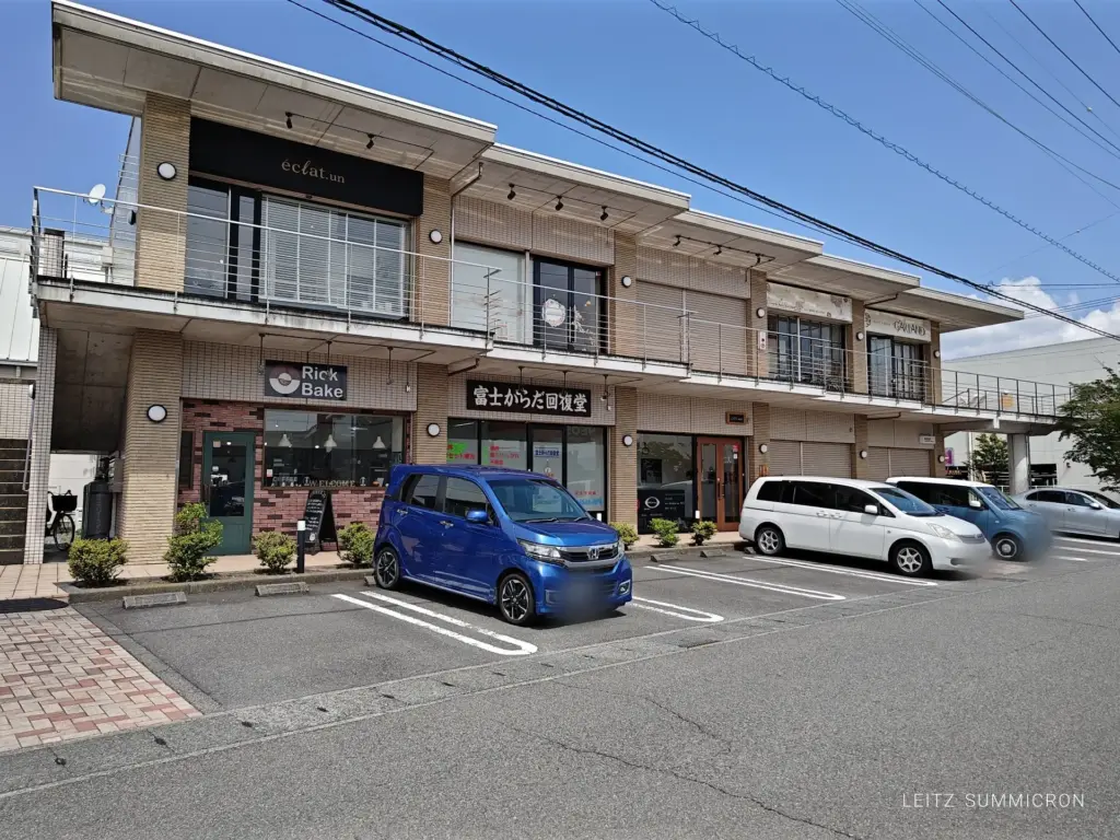 富士市【RickBake(リックベイク)】お食事系や変わり種ベーグルがたくさん!ベーグル・スコーン・マフィン・ドリンクのテイクアウト店!ダヤンテールblog