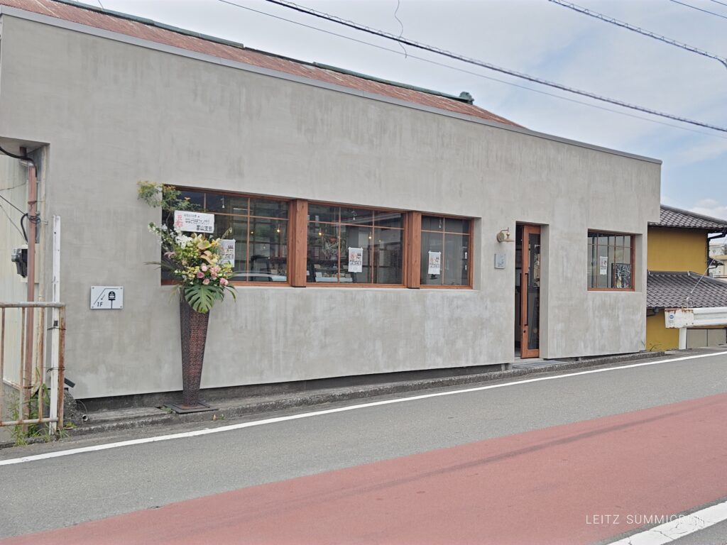 富士市【はなとうさぎ】レトロなリノベ空間で販売するボリュームたっぷりの安心安全なお菓子たち!ダヤンテールblog