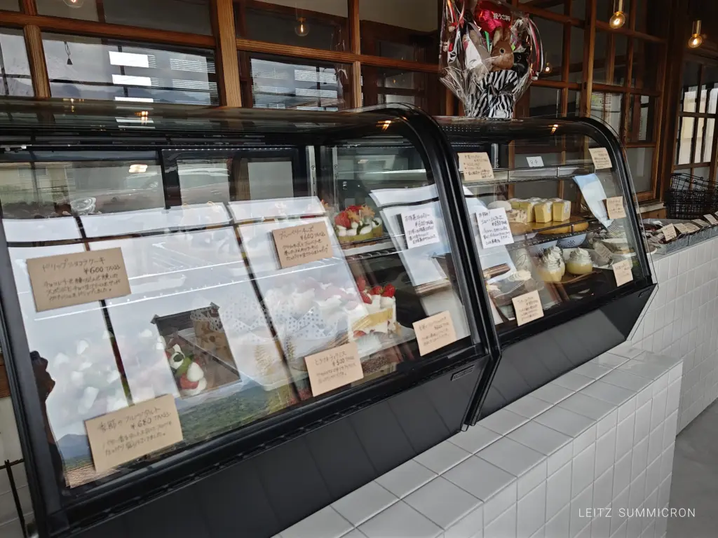 富士市【はなとうさぎ】レトロなリノベ空間で販売するボリュームたっぷりの安心安全なお菓子たち!ダヤンテールblog