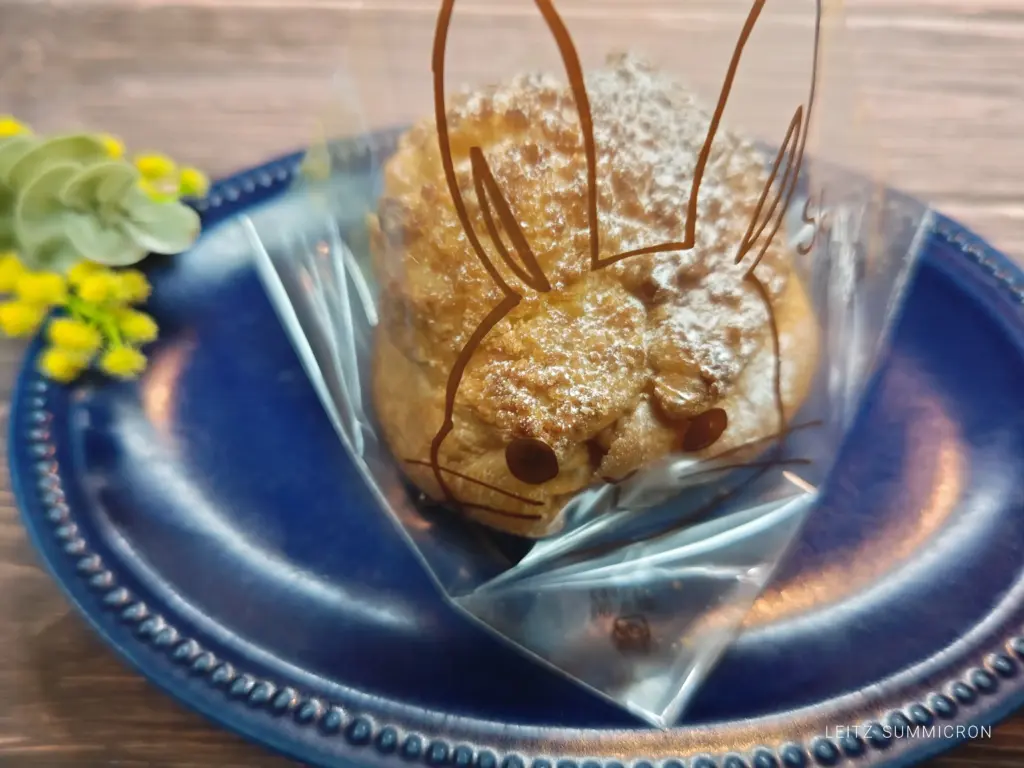 富士市【はなとうさぎ】レトロなリノベ空間で販売するボリュームたっぷりの安心安全なお菓子たち!ダヤンテールblog