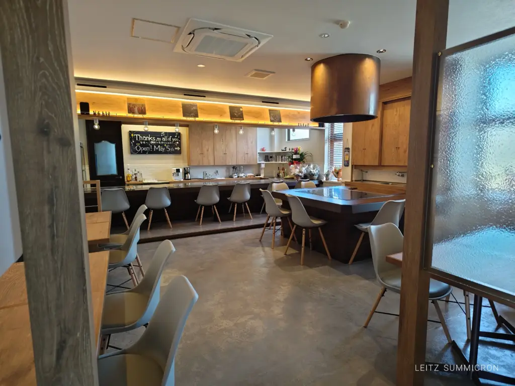 富士市【MORE-grill-(モアグリル)】5月5日オープンのレストラン!ランチを頂きながら夜メニューも教えて貰いました。ダヤンテールblog