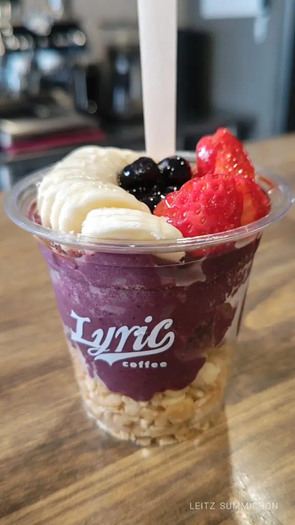 富士宮市【Lyric Coffee(リリックコーヒー)】5月4日
富士宮浅間大社西側にオープンしたコーヒースタンド