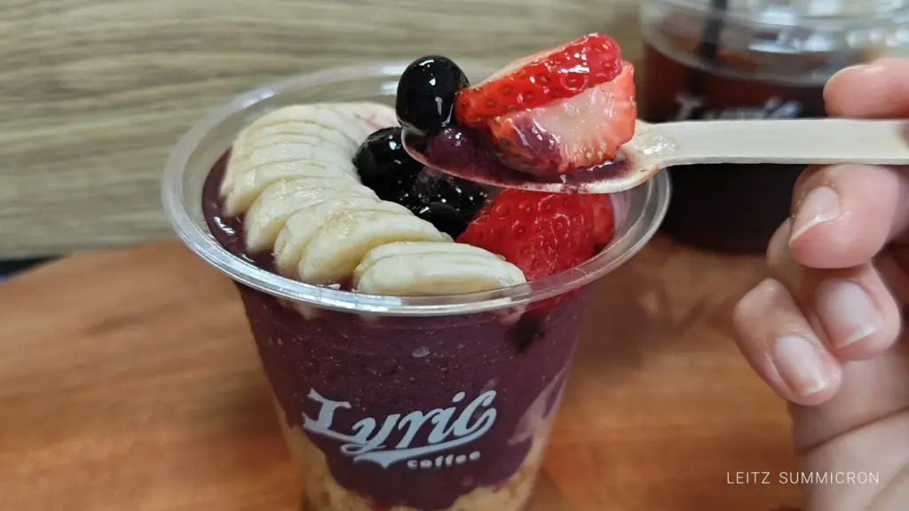 富士宮市【Lyric Coffee(リリックコーヒー)】5月4日
富士宮浅間大社西側にオープンしたコーヒースタンド