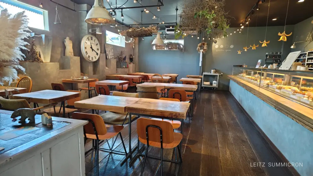 富士市【キャトルエピス富士店】好き嫌いが分かれる『マカロン』のアンチ派まで虜にさせるキャトルのマカロン!ダヤンテールblog