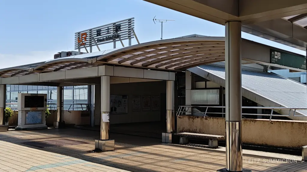 富士市『駅そば』・『駅弁』紹介!大正時代からの老舗仕出し・弁当の【富陽軒】が提供するノスタルジックな味!ダヤンテールblog
