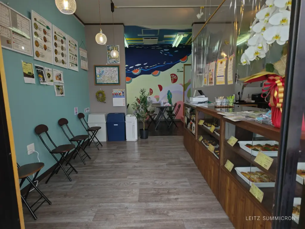 富士宮市【グルテンフリーのお店うつくしフォカッチャ】週1回土曜日のみ営業!富士宮駅周辺の美味しい米粉フォカッチャとマフィンの店!ダヤンテールblog