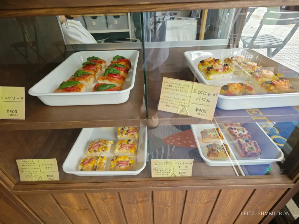 富士宮市【グルテンフリーのお店うつくしフォカッチャ】週1回土曜日のみ営業!富士宮駅周辺の美味しい米粉フォカッチャとマフィンの店!ダヤンテールblog