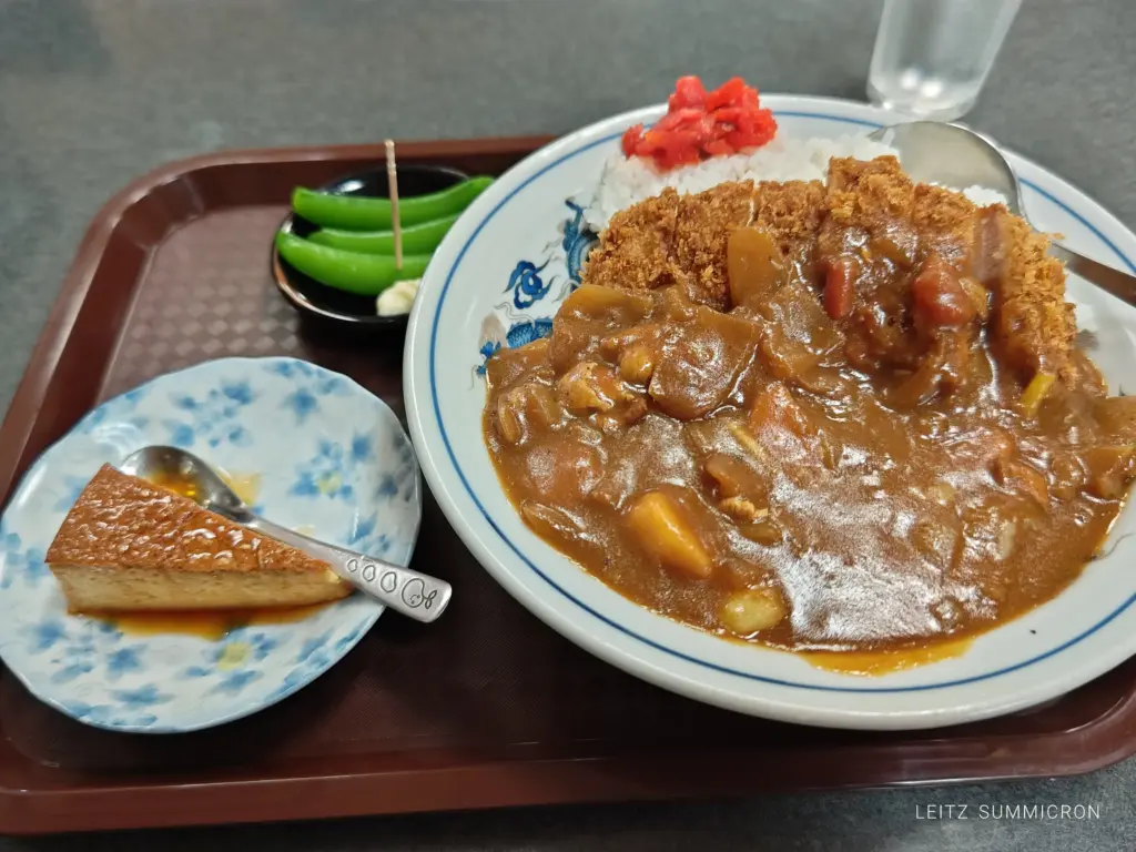 富士宮市【ごはん屋 楽味人】種類豊富!定食670円からのリーズナブル価格!カツカレー850円最高でした!ダヤンテールblog
