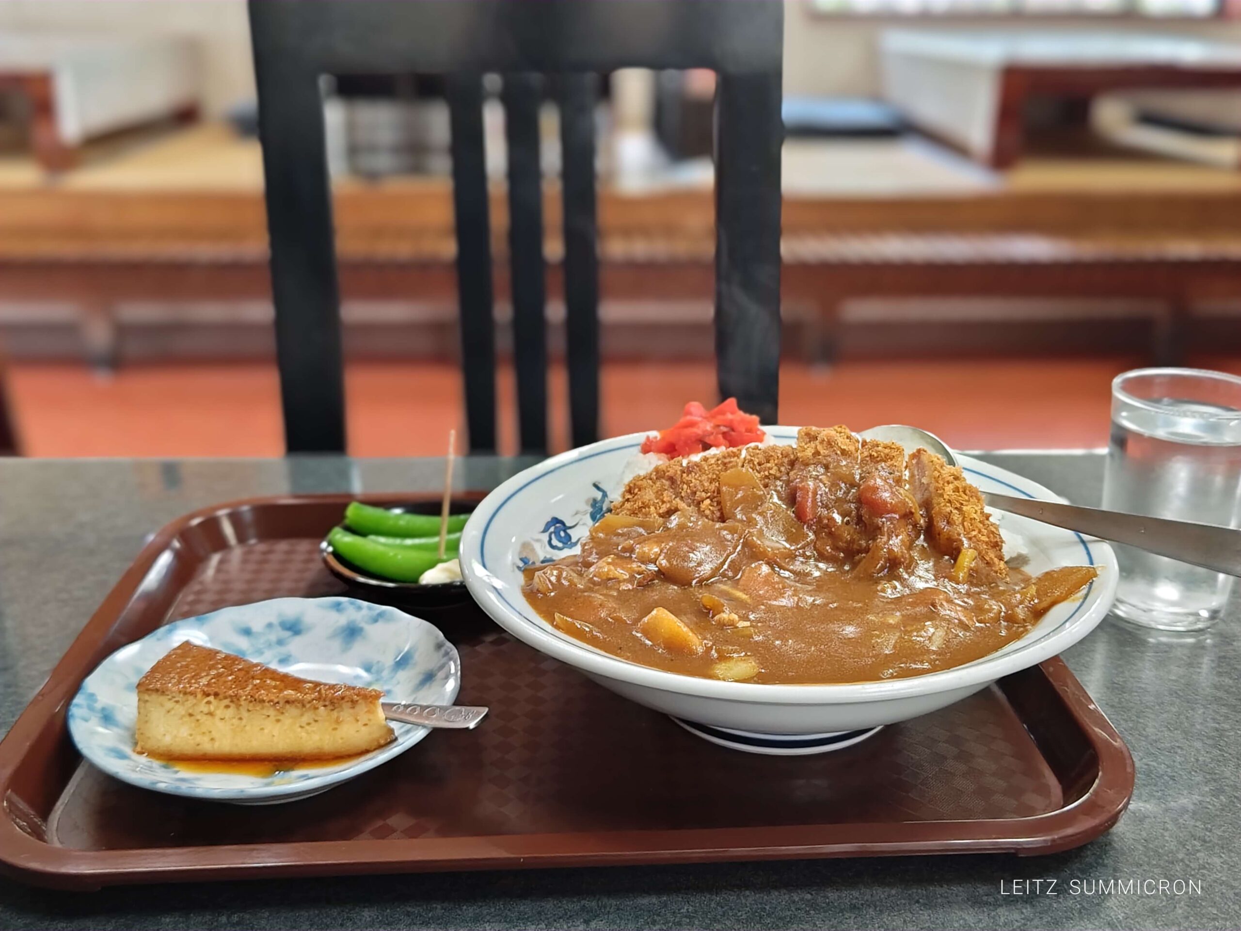 富士宮市【ごはん屋 楽味人】種類豊富！定食670円からのリーズナブル価格！カツカレー850円最高でした！ダヤンテールblog