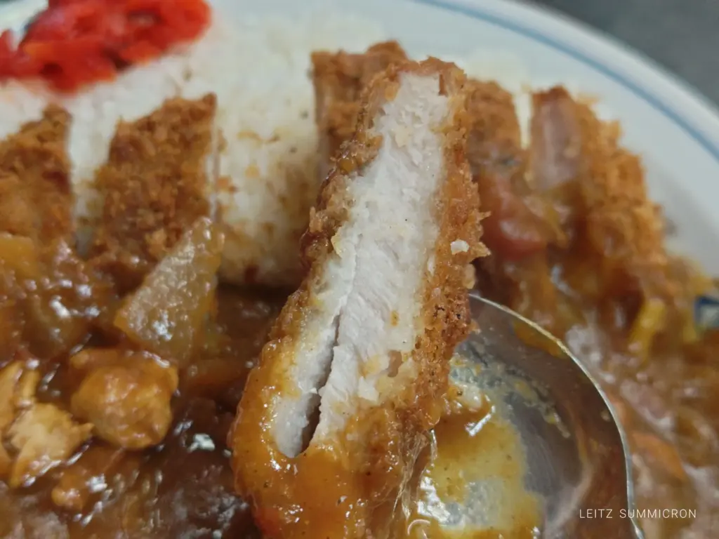 富士宮市【ごはん屋 楽味人】種類豊富!定食670円からのリーズナブル価格!カツカレー850円最高でした!ダヤンテールblog