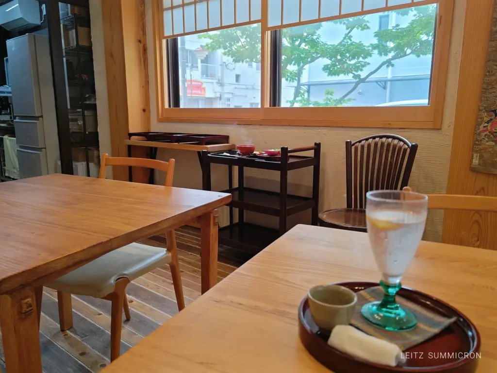 富士宮市【遊食よしざわ】予約のおかゆ御膳!オーナーの考え方に『おもてなし』の本質を見る ダヤンテールblog
