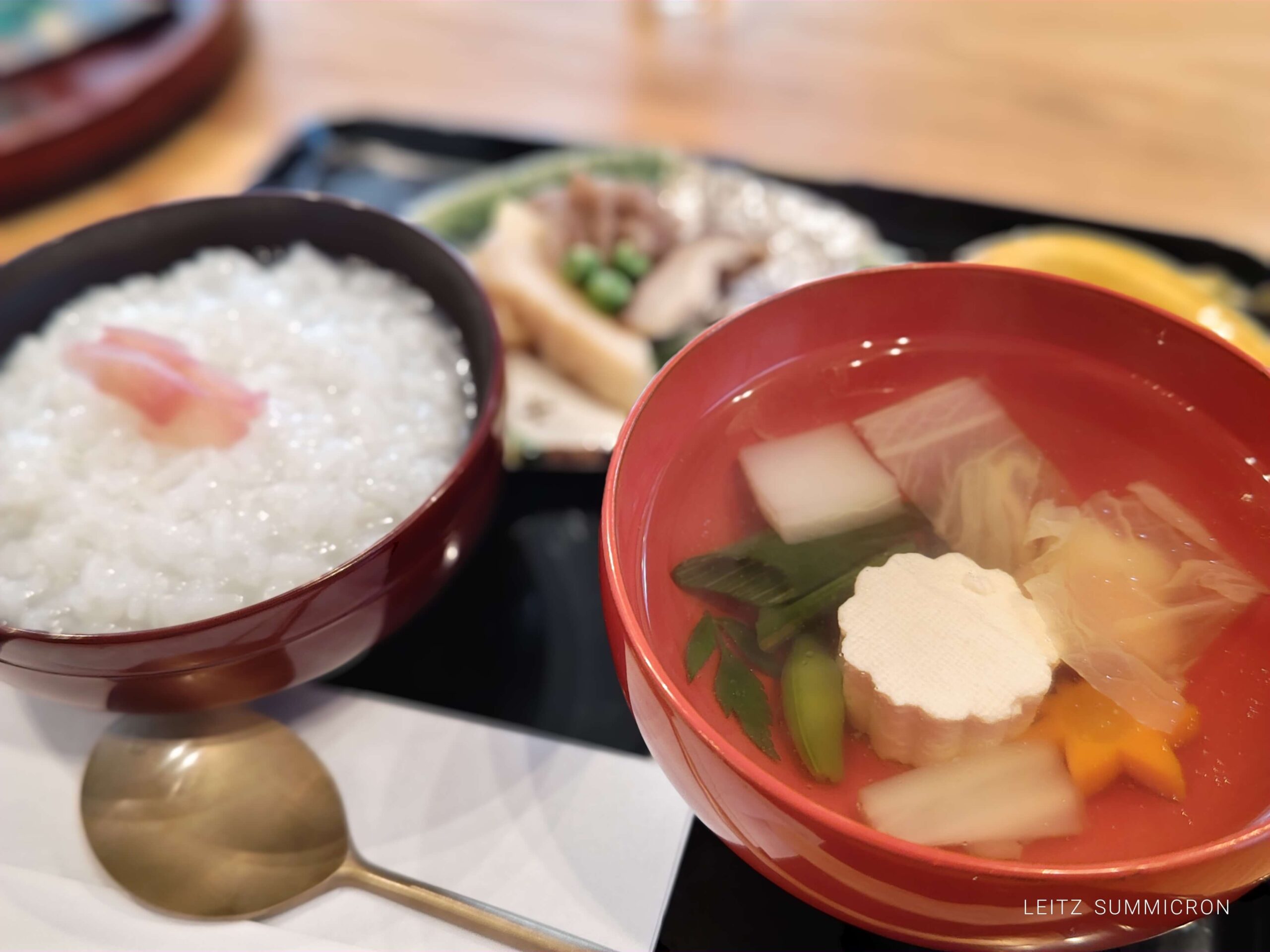 富士宮市【遊食よしざわ】予約のおかゆ御膳！オーナーの考え方に『おもてなし』の本質を見る　ダヤンテールblog