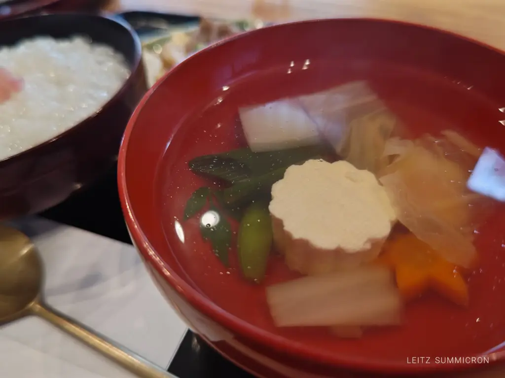 富士宮市【遊食よしざわ】予約のおかゆ御膳!オーナーの考え方に『おもてなし』の本質を見る ダヤンテールblog