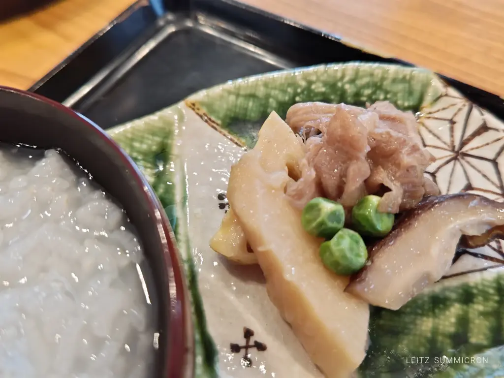 富士宮市【遊食よしざわ】予約のおかゆ御膳!オーナーの考え方に『おもてなし』の本質を見る ダヤンテールblog