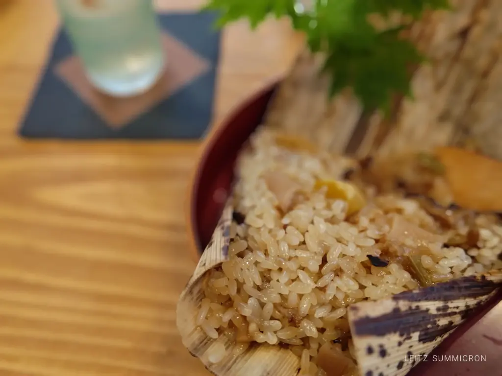 富士宮市【遊食よしざわ】予約のおかゆ御膳!オーナーの考え方に『おもてなし』の本質を見る ダヤンテールblog