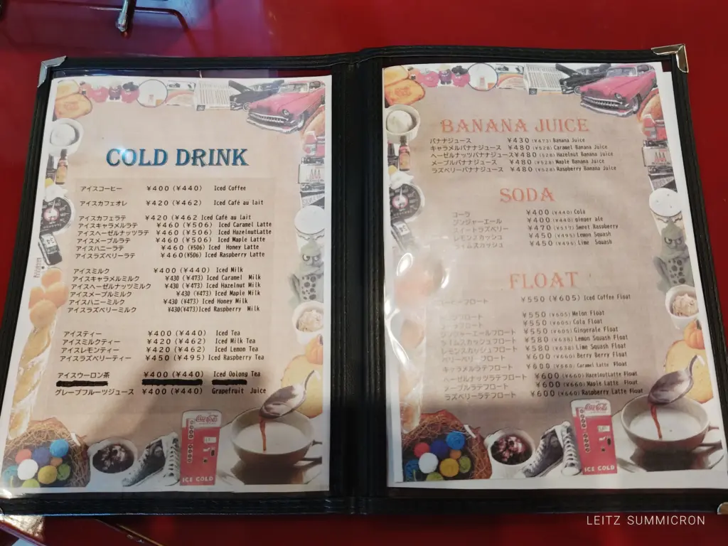 富士宮市【ハンバーガーカフェBaba Looey】昨年7月移転オープン!以前のメニュー出揃って来ました!パンケーキに感涙!ダヤンテールblog