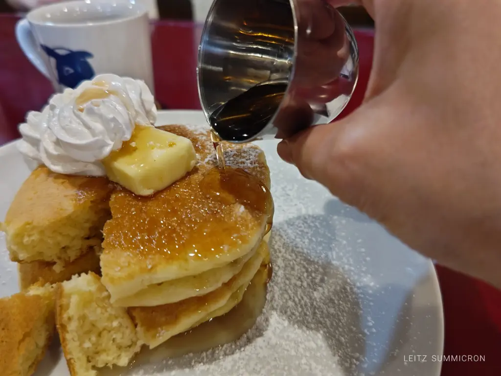 富士宮市【ハンバーガーカフェBaba Looey】昨年7月移転オープン!以前のメニュー出揃って来ました!パンケーキに感涙!ダヤンテールblog