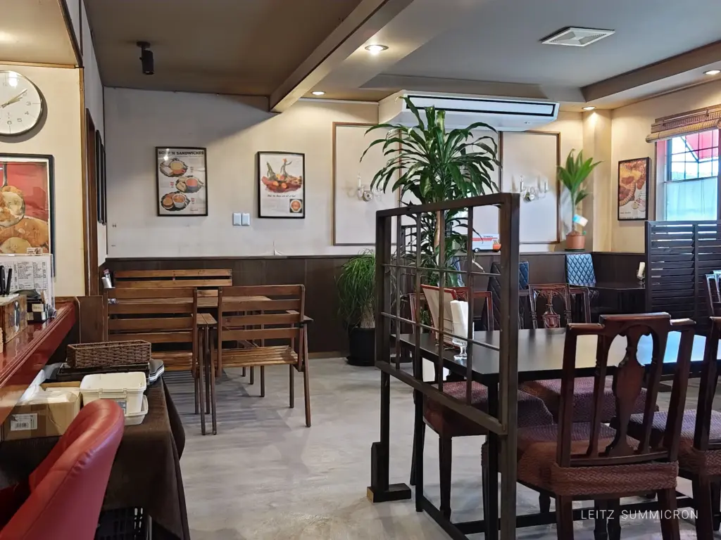 富士宮市【ハンバーガーカフェBaba Looey】昨年7月移転オープン!以前のメニュー出揃って来ました!パンケーキに感涙!ダヤンテールblog