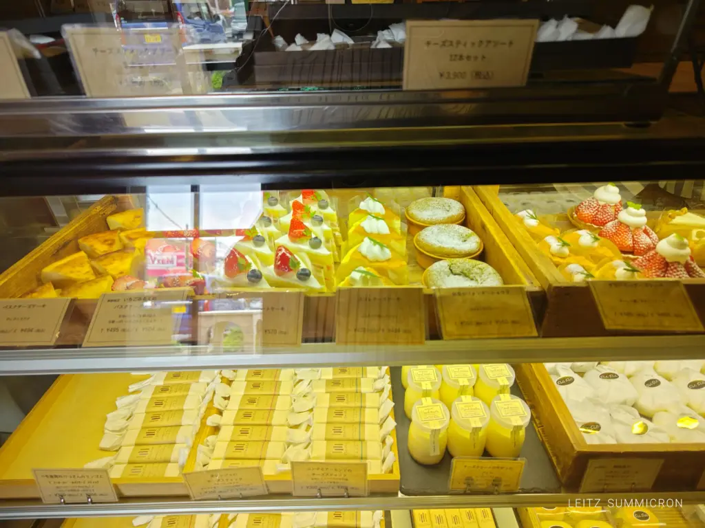 富士市【チーズケーキと焼菓子の店PoliPoli】待望の店内イートインが完成しました!ダヤンテールblog