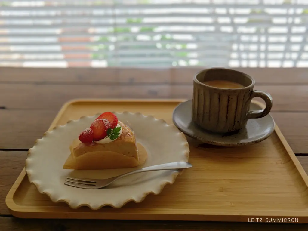 富士市【チーズケーキと焼菓子の店PoliPoli】待望の店内イートインが完成しました!ダヤンテールblog