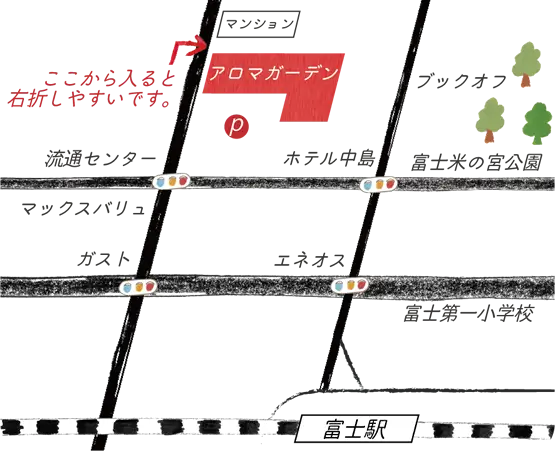 富士市【チーズケーキと焼菓子の店Poli Poli】念願の店内イートインスペースが本日から使用可能になりました!ダヤンテールblog