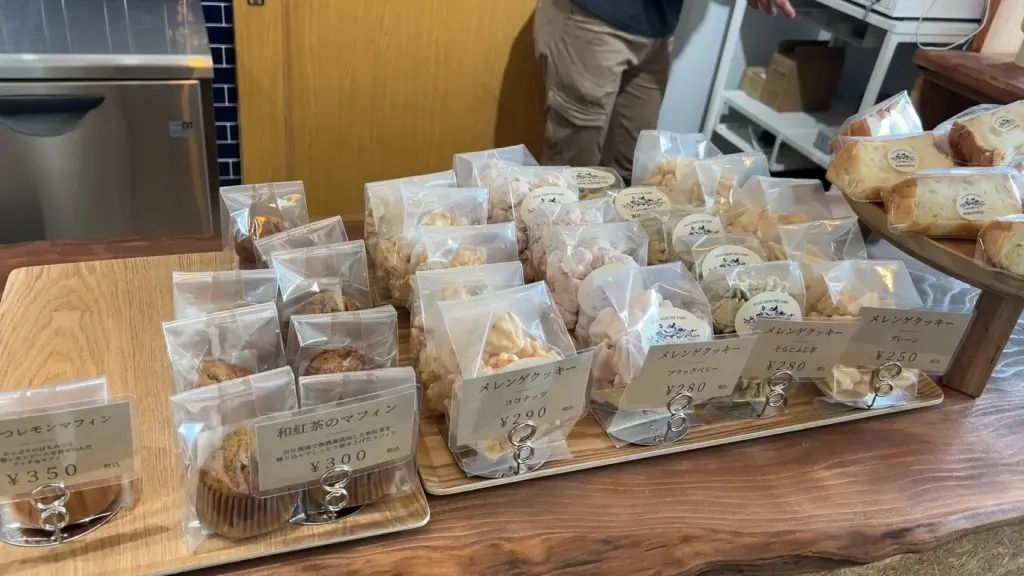 富士市【SORATOFUJI】6月13日オープン!平飼い育鶏の卵223エッグを使用したプリンやシフォンケーキテイクアウトの店!ダヤンテールblog