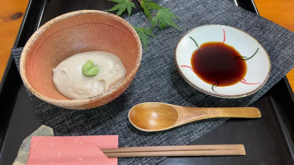 富士宮市【そば処 利庵】2年ぶりに再業!住宅地にある隠れ家的蕎麦屋の完全予約制蕎麦コース!ダヤンテールblog