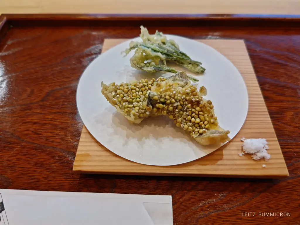 富士宮市【そばきり梶原】1組限定完全予約制夜の部行ってみました!ダヤンテールblog