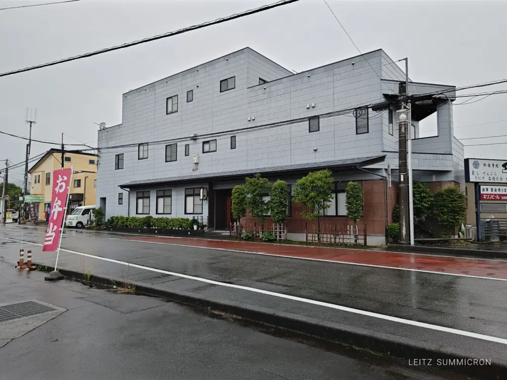 富士市【御食事処 巴】まさかの組み合わせ!天丼とにぎり寿司のランチセット!ダヤンテールblog