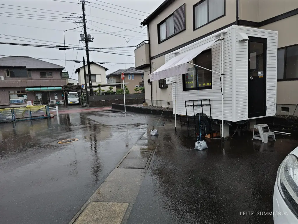 富士市【御食事処 巴】まさかの組み合わせ!天丼とにぎり寿司のランチセット!ダヤンテールblog
